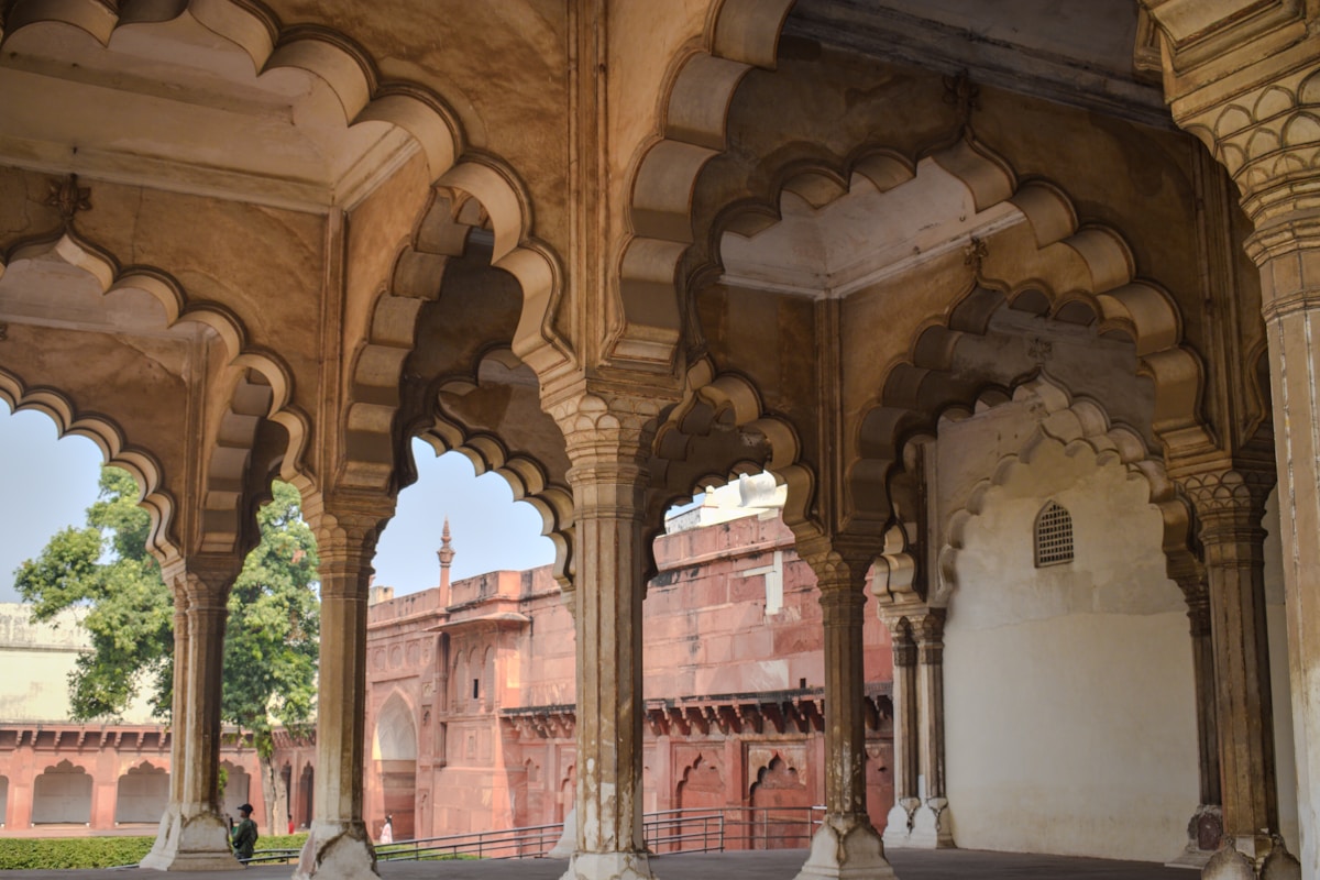 Exploring Punjab’s Historic Sites