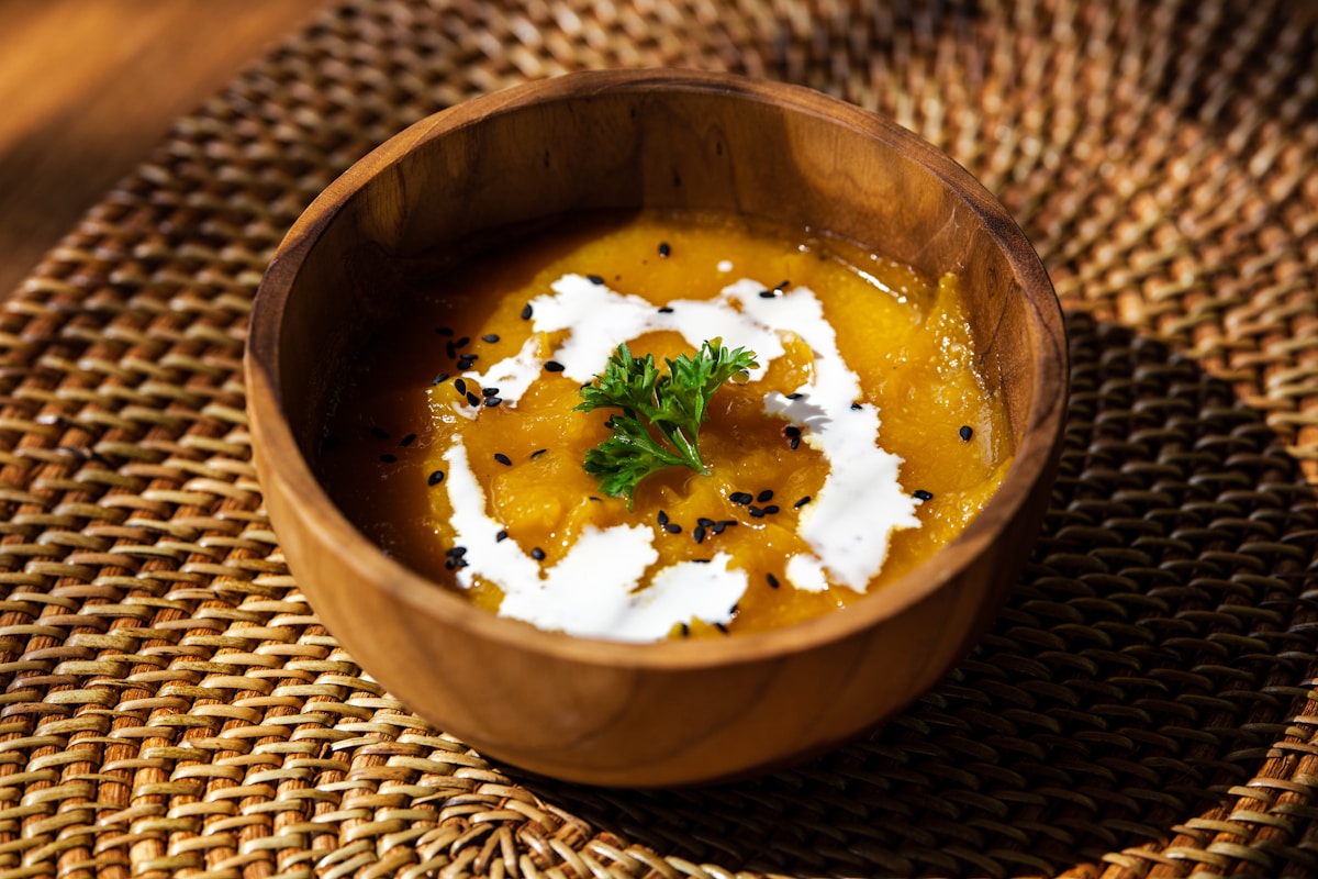 Culinary Delights of Punjab